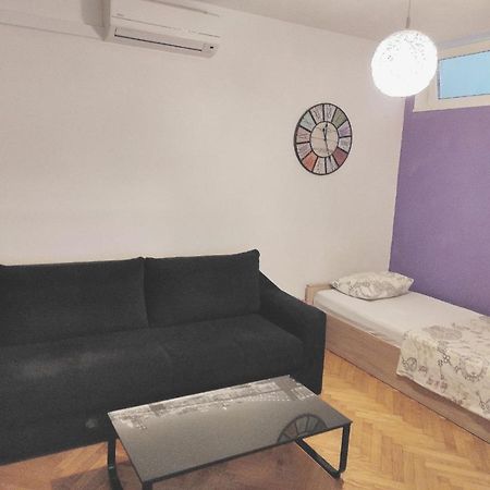 Apartment Mm Spalato Esterno foto